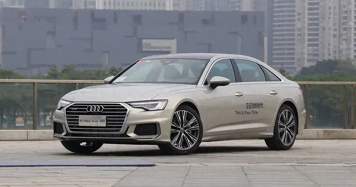奥迪A6L和Q6L纯电版上市了