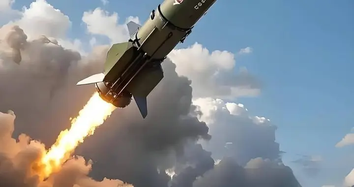 美评估中国导弹：能打美本土的核弹头超200枚，比四年前翻一番