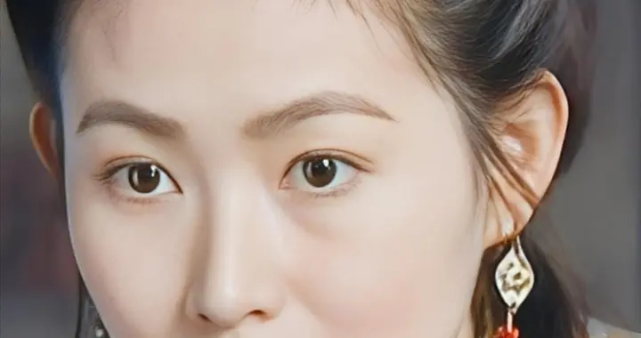 潘金莲扮演者 王思懿