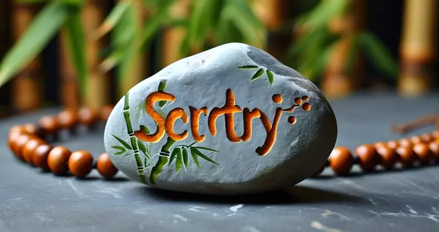 2026，为自己点亮一盏心灯：稳住心态，便是稳住岁月