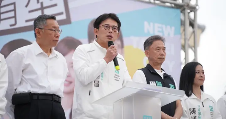 满嘴跑火车！黄国昌造势放狠话 100天解决290个问题 做不好打包走人