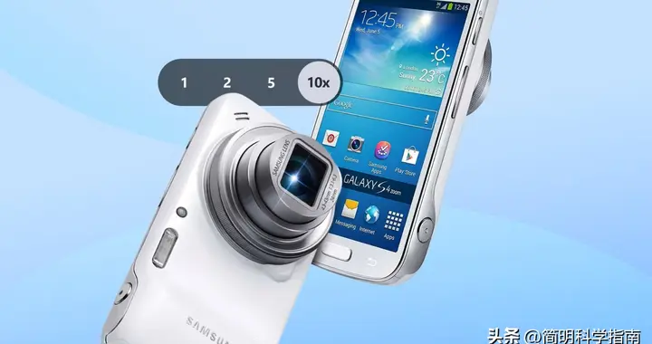 手机远摄十年革命：潜望镜头的价值，与三星S26 Ultra的争议取舍