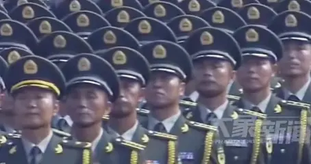 祝贺！中国军号粉丝突破6500万，目前仍在增长