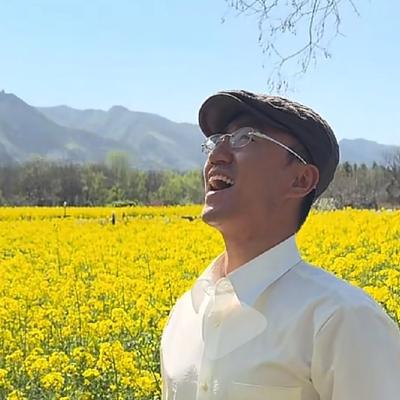 想飞的小蜗牛： 穆萨厉害，把面馆开到西安