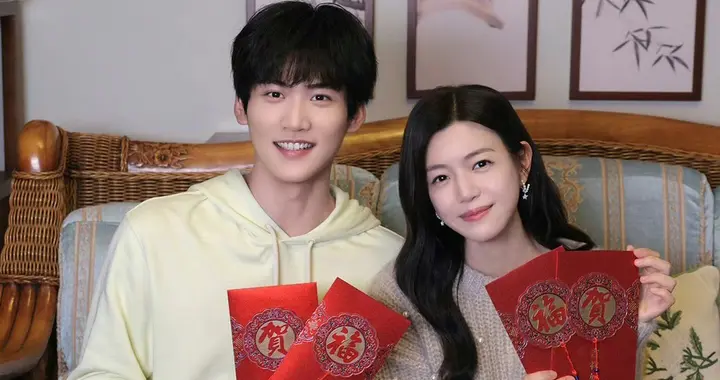 《狙击蝴蝶》电视里的“姐狗”再甜，现实也终究得自己拯救自己