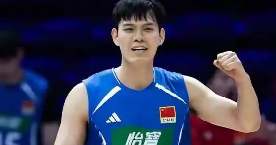 明晚中国男排对阵日！大胆预测，中国队或难晋级，理由有以下4点