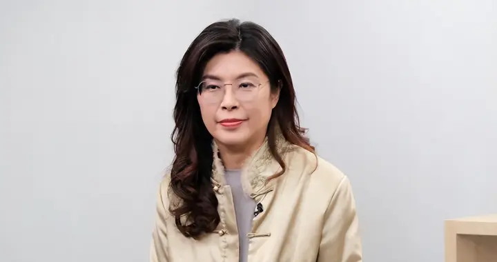 郑丽文返台后，岛内民调曝光，位列倒数第三，与沈伯洋几乎持平？