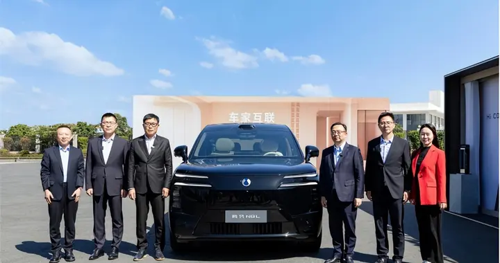 比亚迪与美的跨界牵手，打造车家“无感互联”新生态！