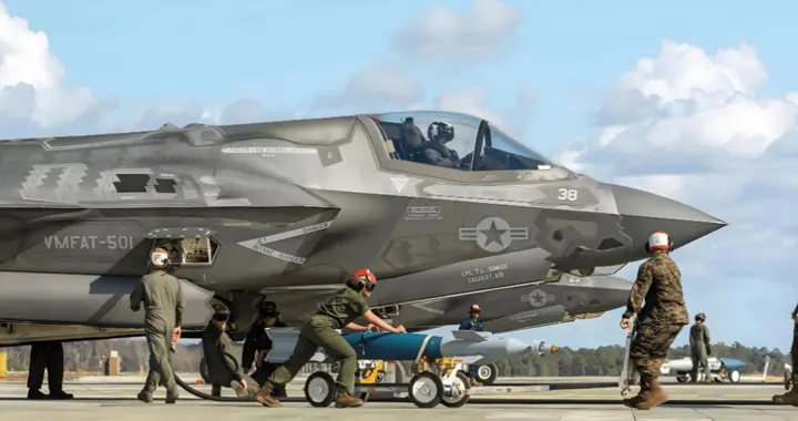 美国打伊朗有多亏？黄金换铁块式拦截 盟友倒戈深陷孤立困境