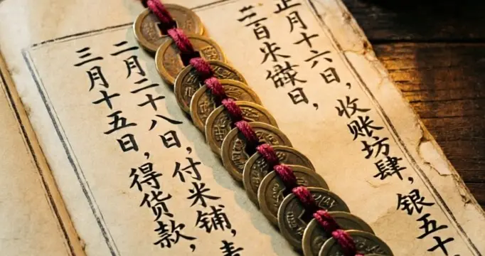 正财：人生所有的岁月静好，都靠这步步为营