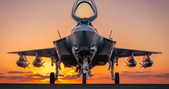 F-35到底炸没炸，注定是罗生门！但有一件事美伊都不提