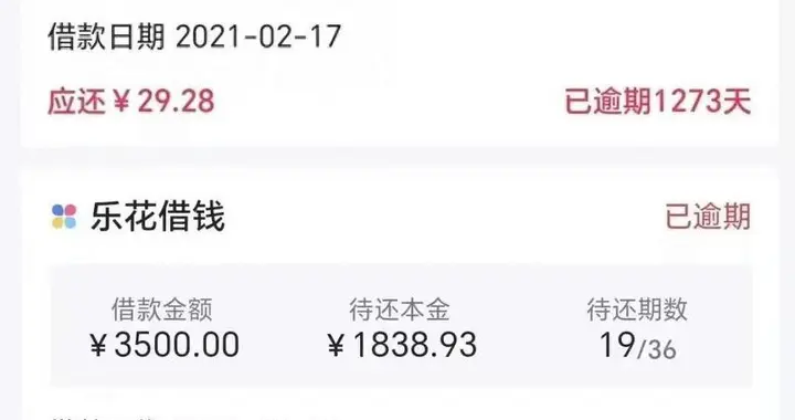 大学生借1万网贷滚成2万，三年不敢回家，催收竟堵到菜市场！