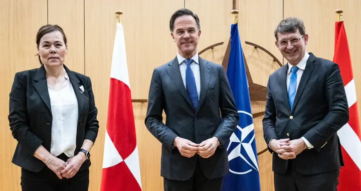 丹麦勾连北约不防美国防中俄，孙玉良：这场闹剧上演唱的哪一出？