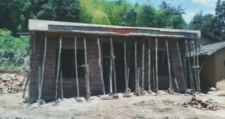 除非有很多钱，常年在外打工的普通人，真不建议回农村老家盖房子