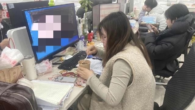 HR老兵说：现在大龄打工人找个工作也太难