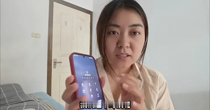 手机锁屏密码忘了不要急？教你一招，轻松解开