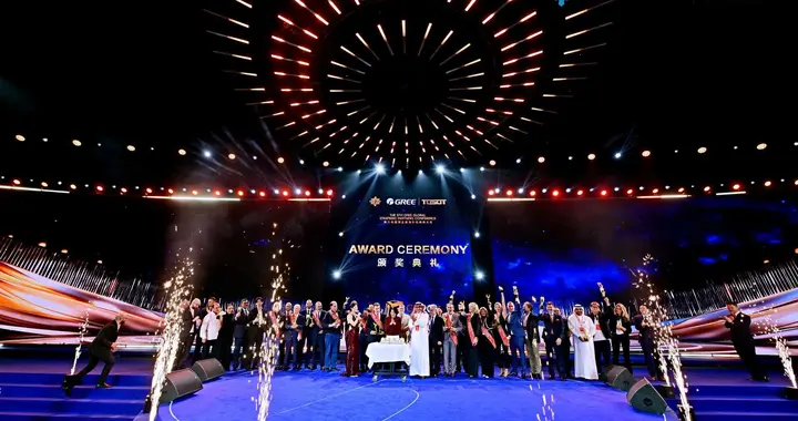 格力“让世界爱上中国造”打磨十载，品牌美好愿景聚拢全球经销商