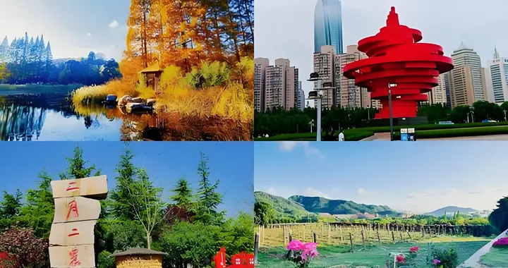 城市新排名公布：济南惊艳前五，青岛“懵了”！到底发生了什么？