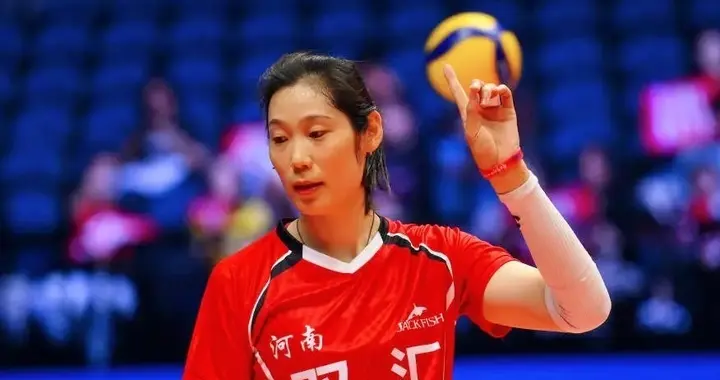 一场3-0 赢球不可怕 可怕的是朱婷赛后一番话 希望帮助年轻球员成长