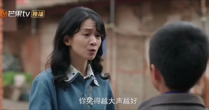 《好好的时光》99%人没懂，苏小曼答应嫁给庄先进，是因为一头猪