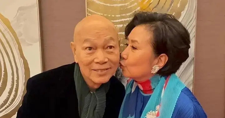 80岁罗家英四次患癌不敢停工，无儿无女，自曝最多还有九年寿命！