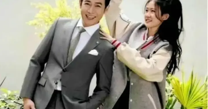 陆毅女儿“逆天长腿”：16岁身高170cm，基因神话背后的家庭密码