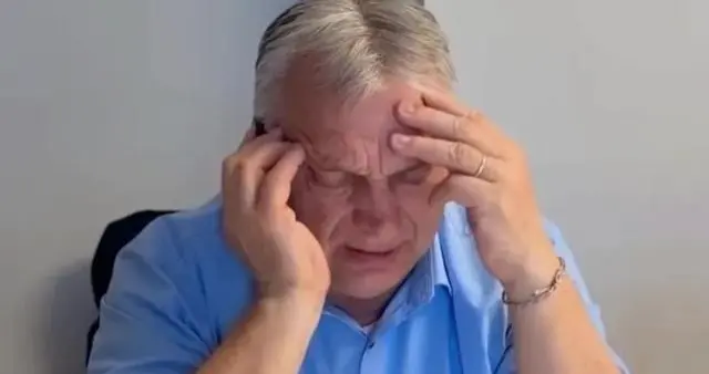 4月12日之后的欧尔班将何去何从？有三种可能