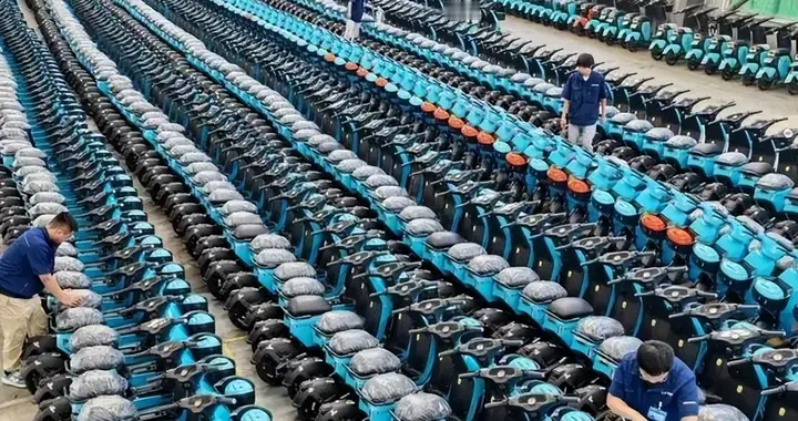 电动车或将淘汰，替代品已出现，不充电不怕冷，续航超过100公里