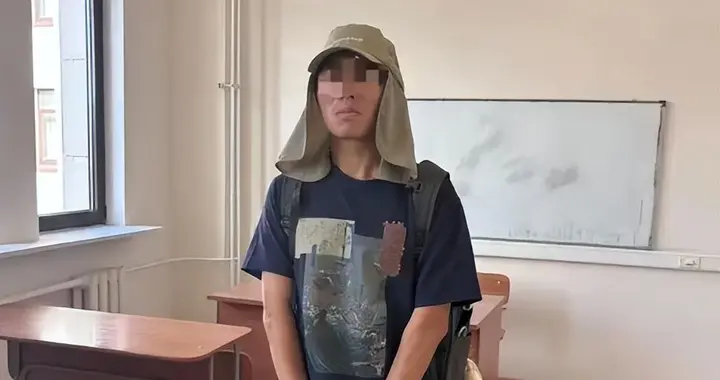 活该！长期冒充日本人，南京籍留俄学生后续：开除学籍，驱逐出境