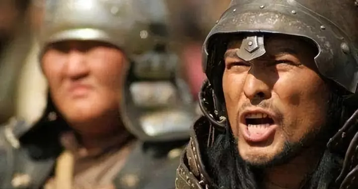 如果他活着，世上本无大明朝，一代枭雄为何竟然死于小人之手？