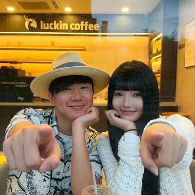 裕丰人间说：林俊杰女友七七怒了，委托律师