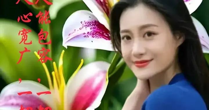 人活着，时时处处都应该善待自己，开心生活