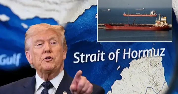 一夜变天！伊朗连拒美国两大方案，霍尔木兹海峡再掀惊涛骇浪