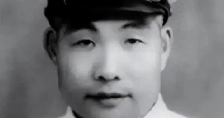 肖劲光责问独眼老兵：我长时间担任海军司令员，为什么不联系我呢