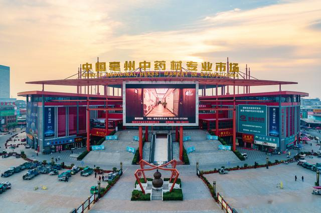 中药材市场遭遇"倒春寒"：药香也怕巷子深，有行无市困局何解？