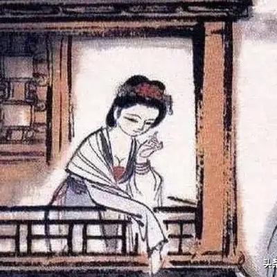 丁丁的慢时光：每天读一首唐诗宋词 第4篇