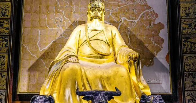 万历皇帝荒淫秘闻：一天内迎娶九妃，荒唐背后隐藏的惊天秘密！