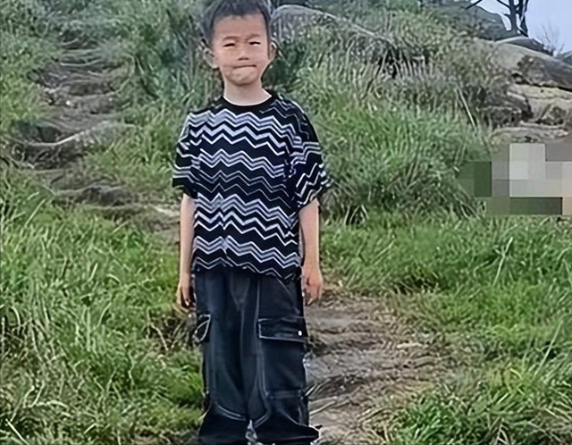 福建男童失踪第9天！搜救犬疑似发现男孩痕迹，救援队长回应进展