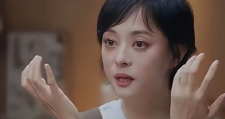 孙俪说小花曾担心爸妈离婚 一顿饭的坦诚给了孩子踏实安全感‌