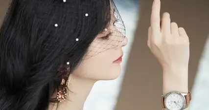 赵丽颖1v5昆仑饭店实锤照片 赵丽颖昆仑饭店都有谁