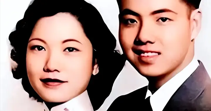 物理天才李政道的妻子有多美？温婉贤淑，气质胜过杨振宁前妻