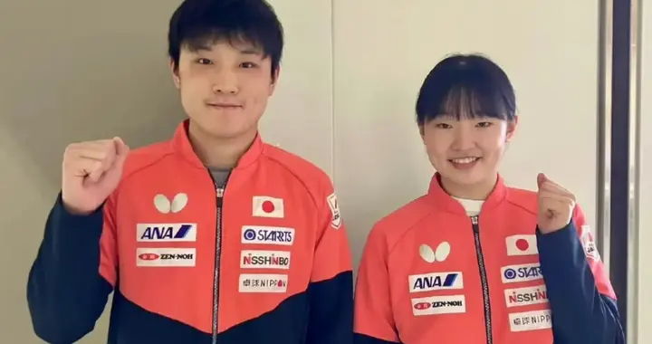 张本兄妹双双淘汰！张本智和赛前放话包揽金牌，却败给伊朗选手