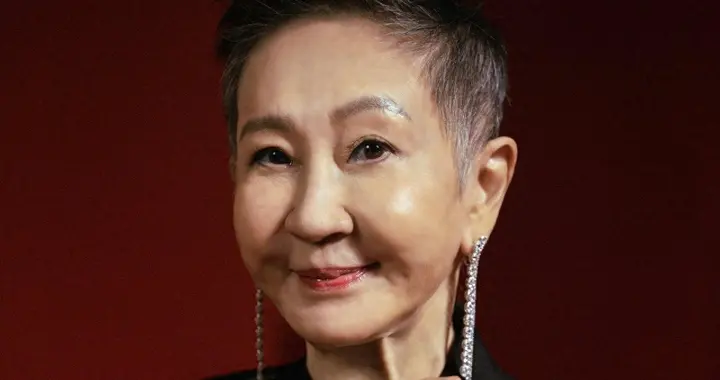 施南生病逝享年75岁，徐克深夜现身医院：她坚强抗病到最后一刻