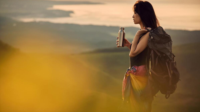 这几个星座曾经很依赖别人，可后来发现，自己就是自己的天