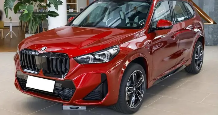 奇瑞风云T11将上市，盲订超2万台，5秒级可破百，还有双拼色车身