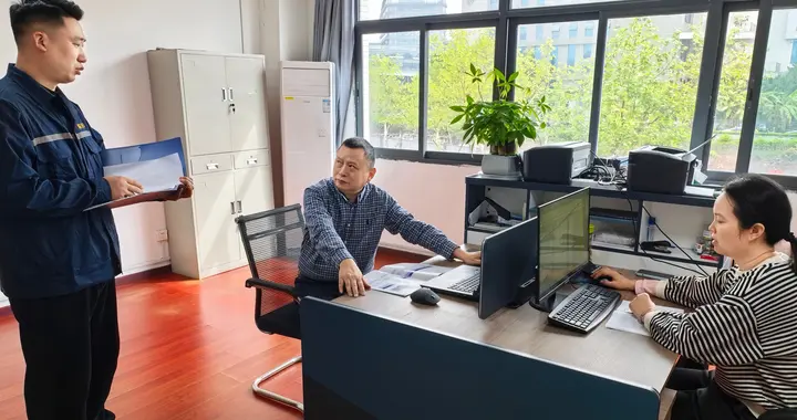 重庆特通阀门公司:勇立潮头 匠心如炬