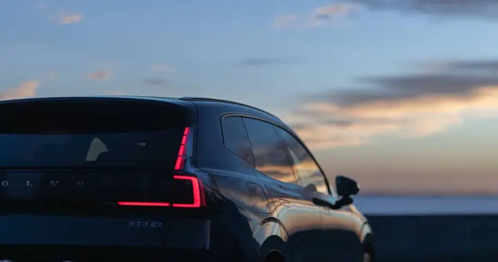 沃尔沃XC70，如何用全能产品力赢得家庭青睐？