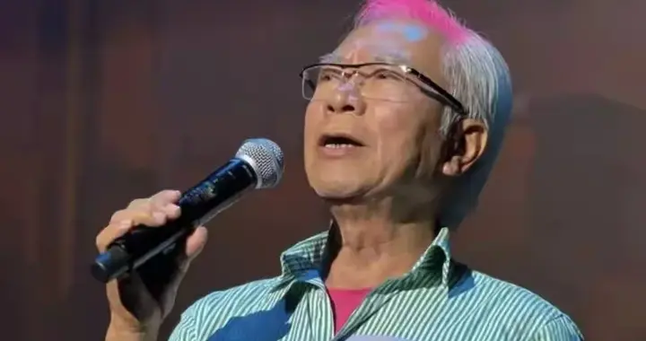 没送七套房！75岁李龙基曝房产在前妻名下，称小36岁前任并不图财