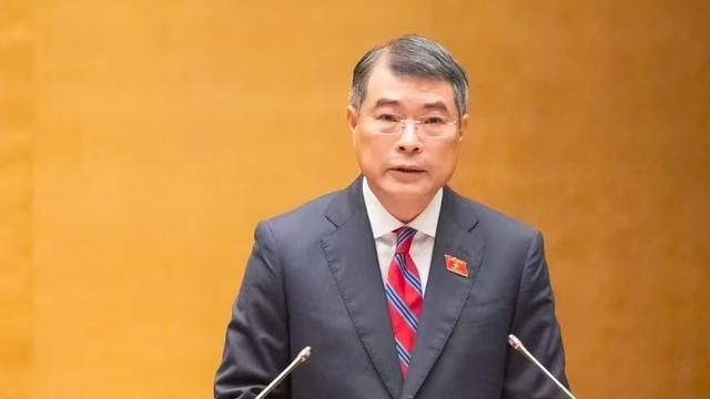 遗忘的智慧：不接受低增长！黎明兴对待越南