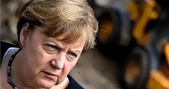 真被默克尔说中了！俄乌冲突最大输家已出现：不是俄罗斯不是美国